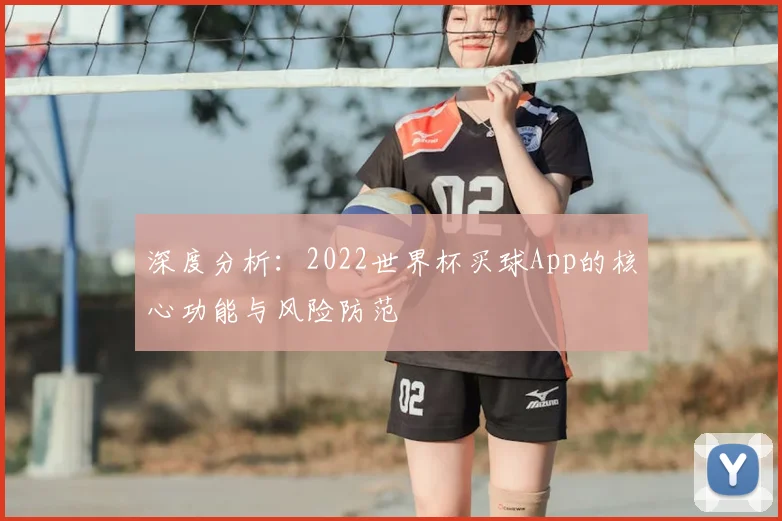 深度分析：2022世界杯买球App的核心功能与风险防范