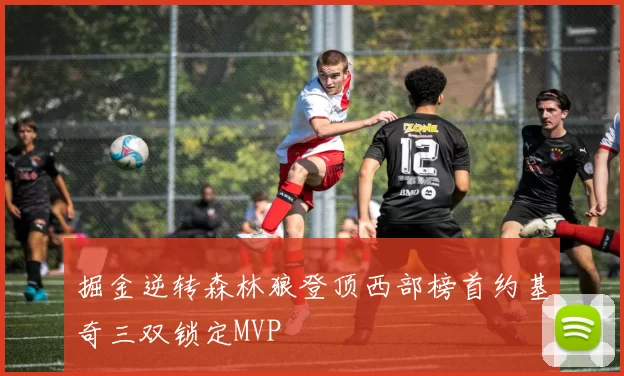 掘金逆转森林狼登顶西部榜首约基奇三双锁定MVP