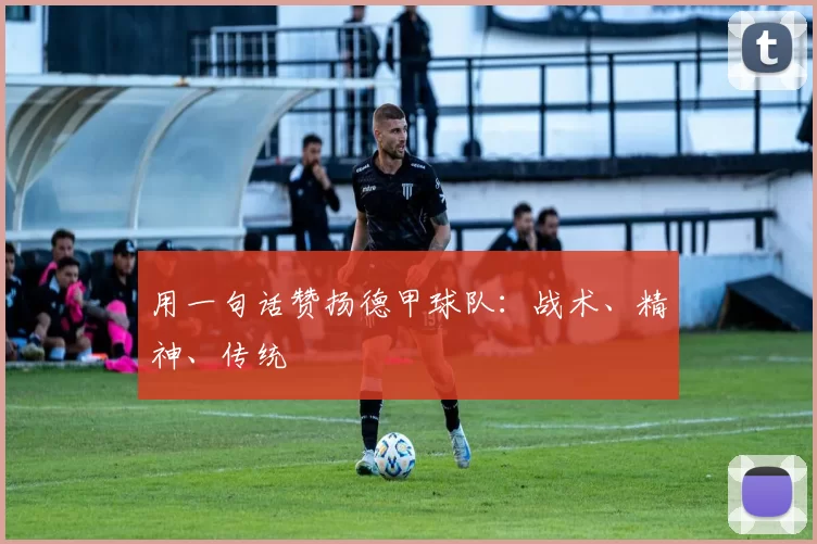 用一句话赞扬德甲球队：战术、精神、传统