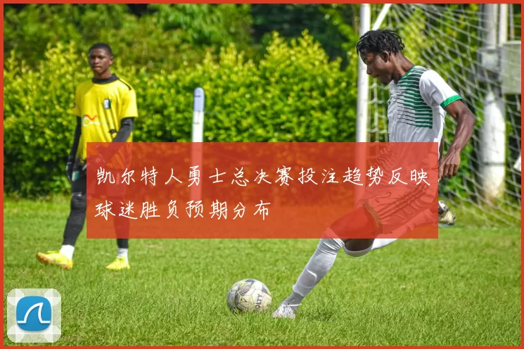 凯尔特人勇士总决赛投注趋势反映球迷胜负预期分布