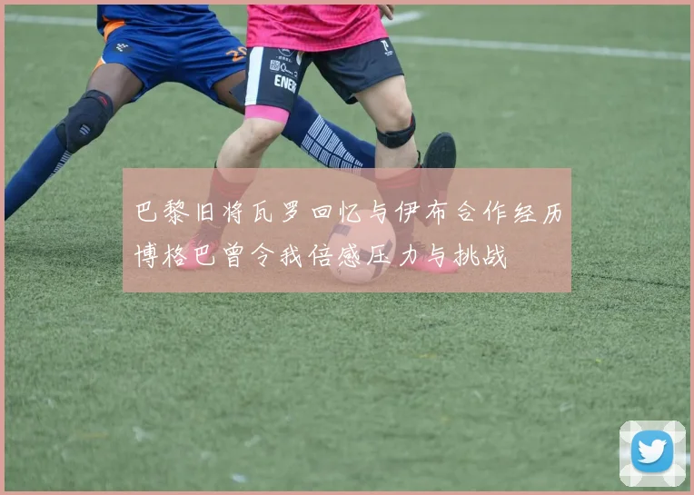 巴黎旧将瓦罗回忆与伊布合作经历博格巴曾令我倍感压力与挑战
