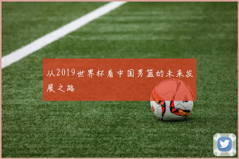 从2019世界杯看中国男篮的未来发展之路