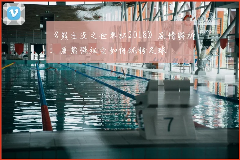 《熊出没之世界杯2018》剧情解析:看熊强组合如何玩转足球